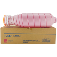 Konica Minolta TN627M Eredeti Toner - Magenta nyomtatópatron & toner