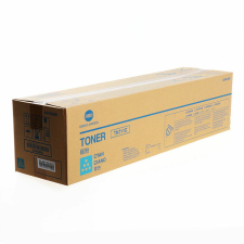 Konica Minolta TN711C Eredeti Toner Cián (A3VU450) (A3VU450) nyomtatópatron & toner