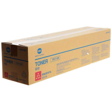 Konica Minolta TN711M Magenta toner (A3VU350) nyomtatópatron & toner
