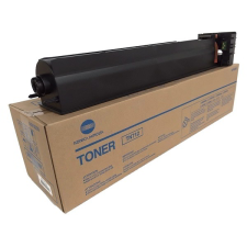 Konica Minolta TN712K Eredeti Toner Fekete (A3VU050) (A3VU050) nyomtatópatron & toner