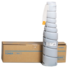 Konica Minolta TN-217 Black toner (A202051) nyomtatópatron & toner