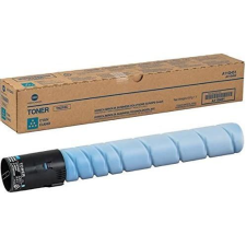 Konica Minolta TN-221 Cyan toner (A8K3450) nyomtatópatron & toner