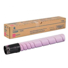 Konica Minolta TN-221 Magenta toner (A8K3350) nyomtatópatron & toner