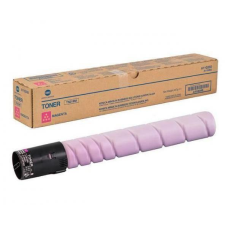 Konica Minolta TN-221M - magenta - toner refill (A8K3350) nyomtatópatron & toner