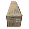 Konica Minolta TN-227 Yellow toner (ACVH250)