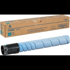 Konica Minolta TN-319 Cyan nyomtatópatron A11G450 (A11G450) nyomtatópatron & toner
