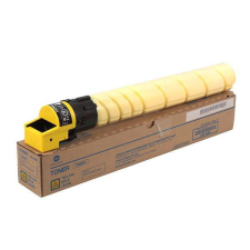 Konica Minolta TN-328 Yellow toner (AAV8250) nyomtatópatron & toner