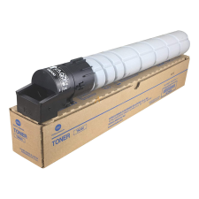 Konica Minolta TN-330 Eredeti Toner Fekete (AC7A050) nyomtatópatron & toner