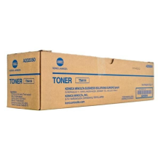 Konica Minolta TN-414 Black toner nyomtatópatron & toner