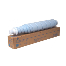Konica Minolta TN-619 Eredeti Toner Cián (A3VX455) nyomtatópatron & toner
