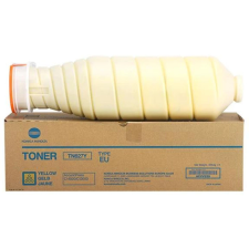 Konica Minolta TN-627 Eredeti Toner - Sárga nyomtatópatron & toner
