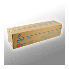KONICA Minolta Tn-711m Magenta nyomtatópatron & toner