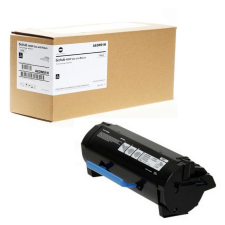 Konica Minolta TNP35 Black toner (A63W01H) nyomtatópatron & toner