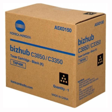 Konica Minolta TNP48K Black toner (A5X0150) nyomtatópatron & toner