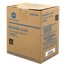 Konica Minolta TNP50K Black toner nyomtatópatron & toner
