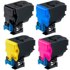 Konica-Minolta TNP50K Toner Black 5.000 oldalra nyomtatópatron & toner