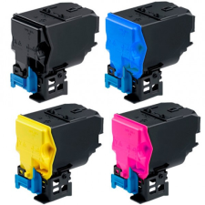 Konica-Minolta TNP50K Toner Black 5.000 oldalra (A0X5154) (A0X5154) nyomtatópatron & toner