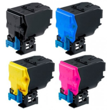 Konica-Minolta TNP51M Toner Magenta 5.000 oldalra nyomtatópatron & toner