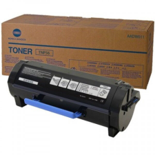 Konica Minolta TNP56 festékkazetta 1 dB Eredeti Fekete (AADW011) nyomtatópatron & toner