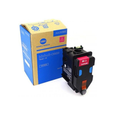 Konica Minolta TNP80M Magenta toner nyomtatópatron & toner