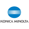 Konica Minolta TNP-48C - cyan - original - toner cartridge (A5X0450)