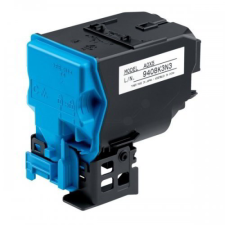 Konica Minolta TNP-50C Eredeti Toner Cián (A0X5454) nyomtatópatron & toner