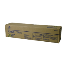 Konica Minolta Toner Minolta TN 213 yellow (A0D7252) nyomtatópatron & toner