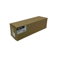 Konica-Minolta Utángyártott MINOLTA B164/B215 Toner Black TN116/TN118 White Box nyomtatópatron & toner