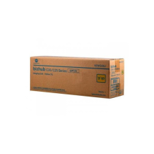 KonicaMinolta eredeti Dobegység yellow, IUP14, BIZHUB C25,35 nyomtató kellék