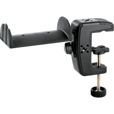 König & Meyer 16085 Fejhallgató tartó Fülhallgató-headset kiegészítő fejhallgató állvány