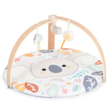 Konig kids Játszószőnyeg - Bézs Koala játszószőnyeg