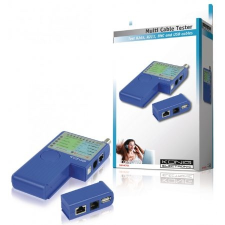 König multi profi kábel teszter (CMP-RCT21) kábel és adapter