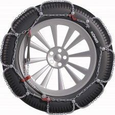 König Thule/König CD-9-es hólánc, méret: 102 (CD_9102) hólánc