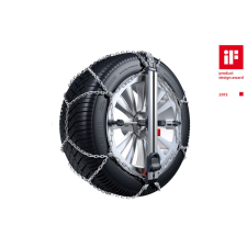 König Thule/König CU-9-es hólánc, méret: 80 (CU_9080) hólánc