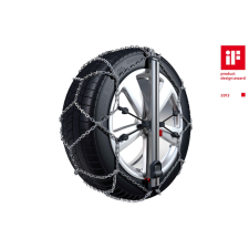 König Thule/König Easy Fit SUV hólánc, méret: 247 (SUV247) hólánc