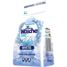 KÖNIGLICHE WÄSCHE White 6 kg (80 mosás) tisztító- és takarítószer, higiénia