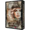 Königsfurt Urania Steampunk Kipper - 36 Kipperkarten und 144-seitiges Booklet | Susanne Peymann