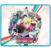 Konix Boruto Next Generations Gamer egérpad M