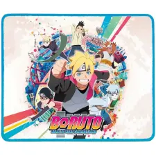 Konix Boruto Next Generations Gamer egérpad M asztali számítógép kellék