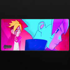 Konix Boruto XXL Gaming Egérpad egérpad