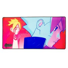 Konix - BORUTO XXL Gaming Egérpad 900x460mm, Mintás (KX-MP-BORU-XXL) egérpad