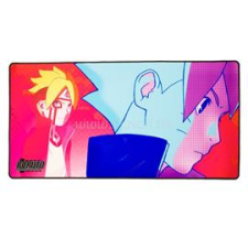 Konix - BORUTO XXL Gaming Egérpad 900x460mm, Mintás (KX-MP-BORU-XXL) asztali számítógép kellék