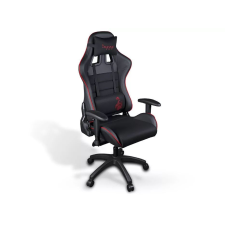 Konix Drakkar Berserk gaming szék fekete (KX-DK-GC-VER) forgószék