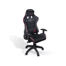 Konix Drakkar Berserk gaming szék fekete (KX-DK-GC-VER) (KX-DK-GC-VER) forgószék