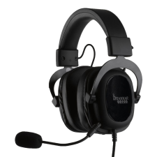 Konix - DRAKKAR PC Bodhran 7.1 fülhallgató, fejhallgató