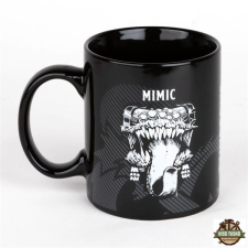 Konix Dungeons & Dragons "Mimic" bögre bögrék, csészék