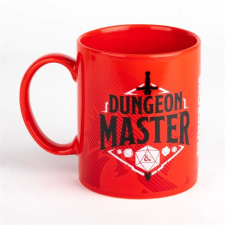 Konix dungeons & dragons &quot; dungeon master&quot; bögre kx-dnd-mug-dun bögrék, csészék