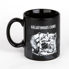 Konix dungeons & dragons &quot; gelatinous cube&quot; bögre kx-dnd-mug-gel bögrék, csészék
