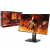 Konix Konix D27VA240A2 Drakkar Galar 27" FHD gamer monitor