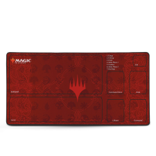 KÖNIX Konix Magic: The Gathering "Battlefield" XL Egérpad egérpad